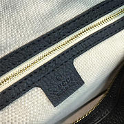 Fancybags Gucci gg supreme handle bag 2215 - 3
