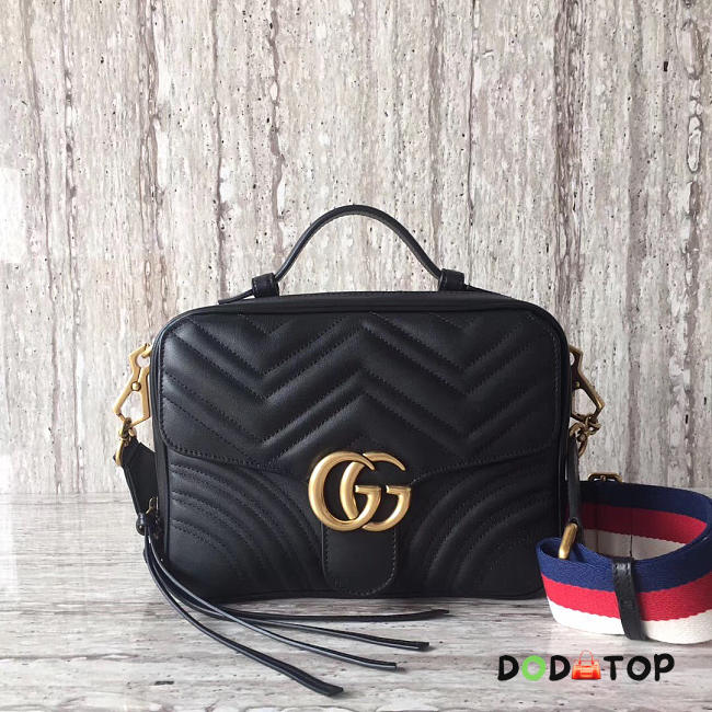 Fancybags Gucci GG Marmont 2249 - 1