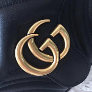 Fancybags Gucci GG Marmont 2249 - 4