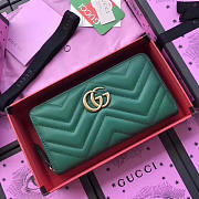 Fancybags Gucci Wallet 2504 - 2