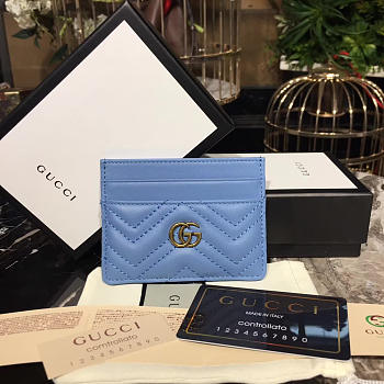 Fancybags Gucci Card holder 09