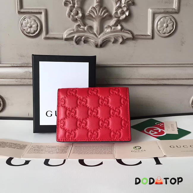 Fancybags Gucci Wallet 2576 - 1