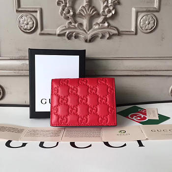 Fancybags Gucci Wallet 2576
