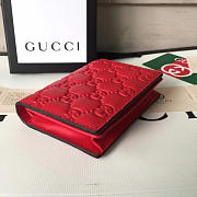 Fancybags Gucci Wallet 2576 - 5