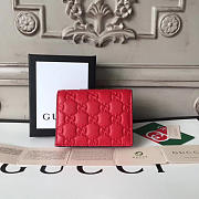 Fancybags Gucci Wallet 2576 - 2