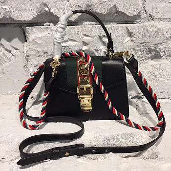 Fancybags Gucci Sylvie 2597