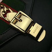 Fancybags Gucci Sylvie 2597 - 3