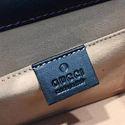 Fancybags Gucci Sylvie 2597 - 4