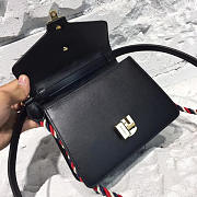 Fancybags Gucci Sylvie 2597 - 6