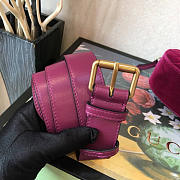 Fancybags Gucci Marmont Pocket 2634 - 3