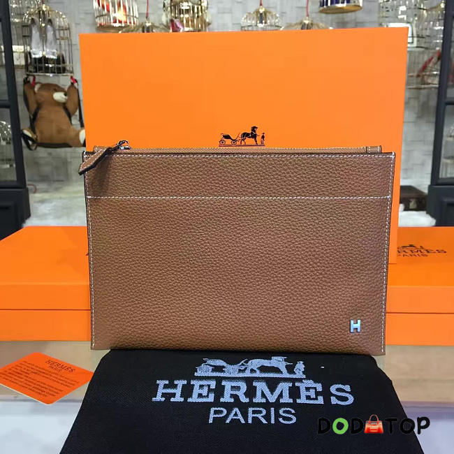 Fancybags Hermès Clutch bag 2792 - 1