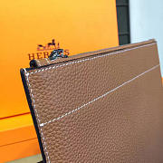 Fancybags Hermès Clutch bag 2792 - 5