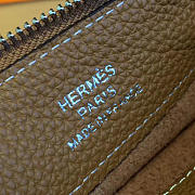 Fancybags Hermès Clutch bag 2792 - 3