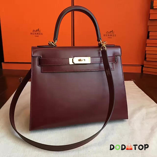 Fancybags Hermès Kelly - 1