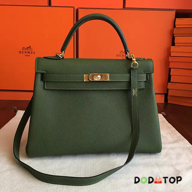 Fancybags Hermes kelly 2870 - 1