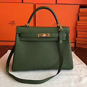 Fancybags Hermes kelly 2870 - 1