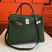 Fancybags Hermes kelly 2870 - 6