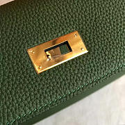 Fancybags Hermes kelly 2870 - 3