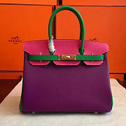 Fancybags Hermes birkin 2935 - 1