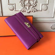 Fancybags Hermès wallet 2949 - 6