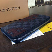 Fancybags Louis Vuitton ZIPPY wallet 3163 - 5