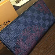 Fancybags Louis Vuitton ZIPPY wallet 3163 - 2