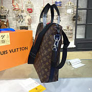 Fancybags Louis Vuitton kitan 1433 - 3