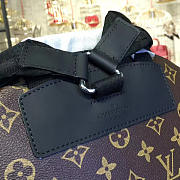 Fancybags Louis vuitton original monogram  backpack - 4