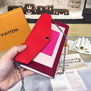 Fancybags Louis Vuitton CHAIN Contrast color - 3
