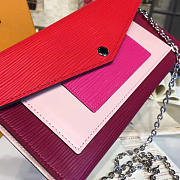 Fancybags Louis Vuitton CHAIN Contrast color - 4