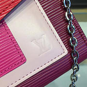 Fancybags Louis Vuitton CHAIN Contrast color - 5