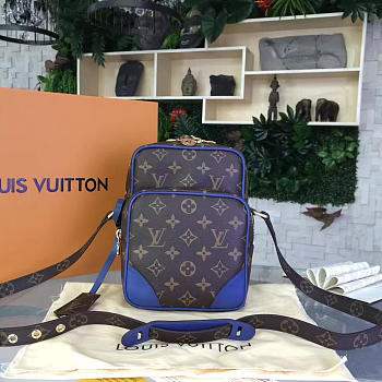 Fancybags Louis Vuitton camera bag 5588