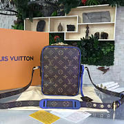 Fancybags Louis Vuitton camera bag 5588 - 4