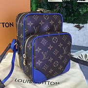 Fancybags Louis Vuitton camera bag 5588 - 5