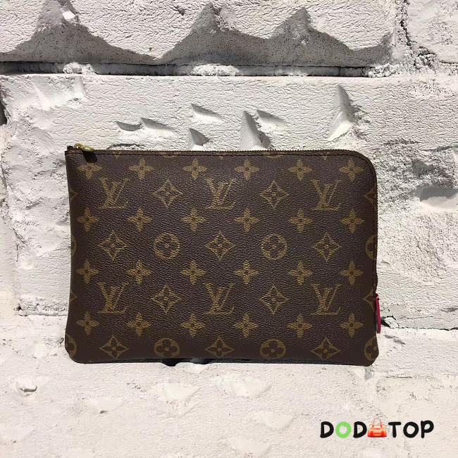 Fancybags Louis Vuitton clutch Bag 3718 - 1