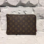 Fancybags Louis Vuitton clutch Bag 3718 - 1