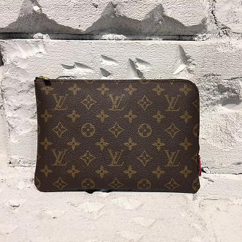 Fancybags Louis Vuitton clutch Bag 3718