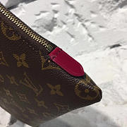 Fancybags Louis Vuitton clutch Bag 3718 - 6