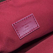 Fancybags Louis Vuitton clutch Bag 3718 - 3