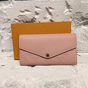 Fancybags Louis Vuitton wallet 3725 - 1