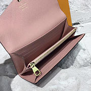 Fancybags Louis Vuitton wallet 3725 - 6