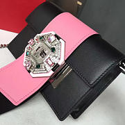 Fancybags Prada jewels ribbon 3935 - 6