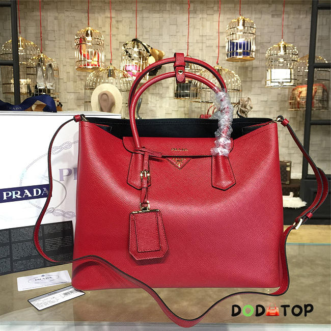 Fancybags Prada double bag 4029 - 1