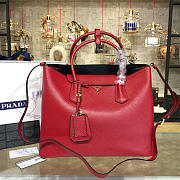 Fancybags Prada double bag 4029 - 1