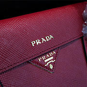 Fancybags Prada double bag 4029 - 5