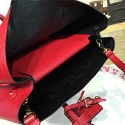 Fancybags Prada double bag 4029 - 2