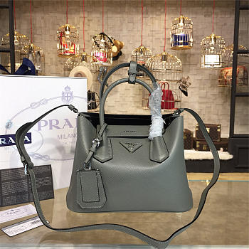 Fancybags Prada double bag 4045