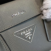 Fancybags Prada double bag 4045 - 5
