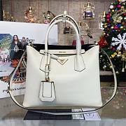 Fancybags Prada double bag 4087 - 1