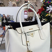 Fancybags Prada double bag 4087 - 5